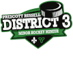 HEO District Three Hockey Association
